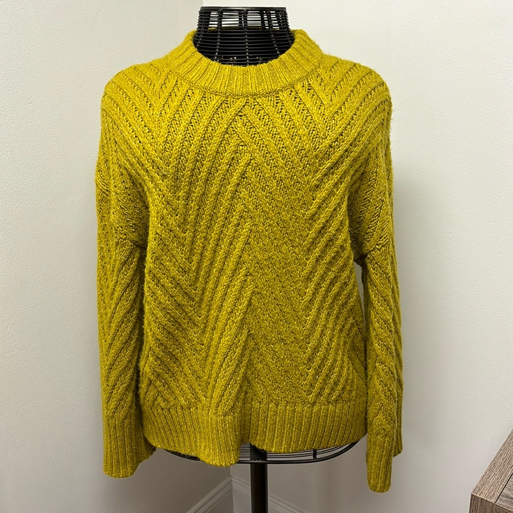 a new day Sweater